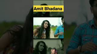 Amit bhadana new comedy video [upl. by Noitsirhc220]