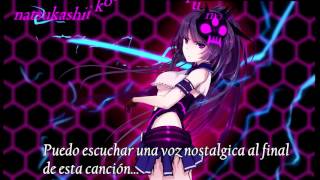 Guns Girl Raiden Mei  Diva of Disruptive World sub Español [upl. by Asel]