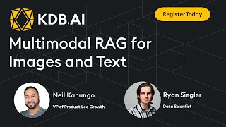 Multimodal RAG for Images and Text [upl. by Manvel]