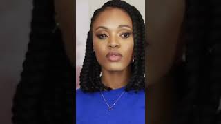 The BEST Natural Hair Care Routine for 4C Hair You Will Ever Watch EXTREME HYDRATION AND GROWTH [upl. by Gilles]