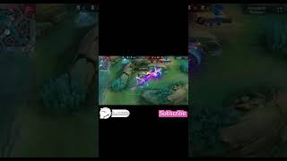 This Is Slow Hand Assasin Thank you for watching mobilelegends lingslowhand [upl. by Kean107]