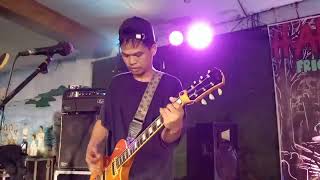 Tugtog ni Cha 84  Tanggol with Friends at Mogpog Punk Rock Movement Part 2 [upl. by Allekim466]