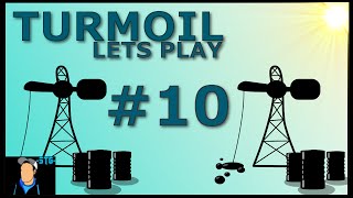 Turmoil 10 HOW TO MAKE MONEY FAST [upl. by Corly830]