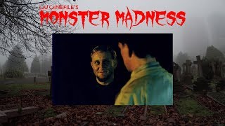 The VanishingSpoorloos 1988 Monster Madness Review 24 [upl. by Aicirtam706]