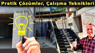 Pratik Çözümler Çalışma Teknikleri [upl. by Loleta472]