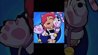 Pinku Pawlette 🎀🐾 brawlstars colette keşfet keşfetbeniöneçıkar keşfetedüşmeduası keşfetedüş [upl. by Eyaj917]