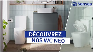 🚽 Découvrez notre WC Neo [upl. by Unity]