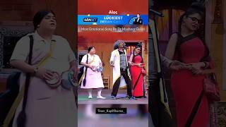 The Kapil sharma show Dr mashoor gulati song 😂 shorts trending viralvideo viralshorts funny [upl. by Seidnac]