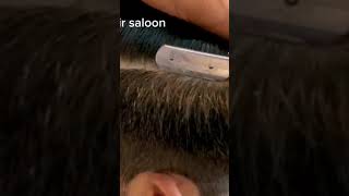 Fucher plan Hairstyle and Style faryouvideo haircut fashion saloon [upl. by Jarv]