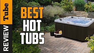 ✅Hot Tub buying guid 2024 [upl. by Atilek]