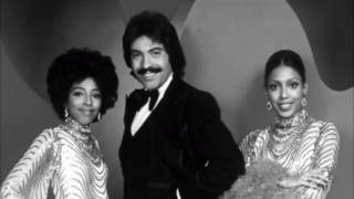 Knock Three Times  Tony Orlando amp The Dawn [upl. by Atinrahc]