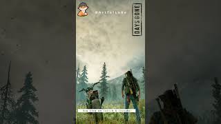 Days Gone New Game Day 19 [upl. by Ybroc]