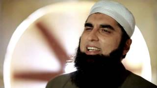 Ae nabi saw pyar nabi  Junaid Jamshed Naat [upl. by Eimilb]