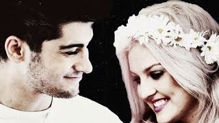 You and I  Zayn amp Perrie [upl. by Atiragram883]