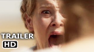 HOLD YOUR BREATH Trailer 2024 Sarah Paulson [upl. by Notkcorb]