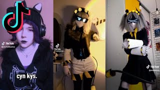 Murder Drones Cosplay TikTok Compilation 19 [upl. by Ranson835]