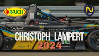 Christoph Lampert A 2024 [upl. by Singhal]