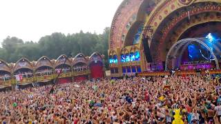 Blasterjaxx Faith Tomorrowland 2014 [upl. by Elisabeth]