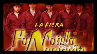 La Fiera  Fundillo Norteño [upl. by Marrilee4]