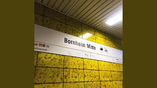 BORNHEIM MITTE feat macsmilan amp redd61 [upl. by Assillem416]