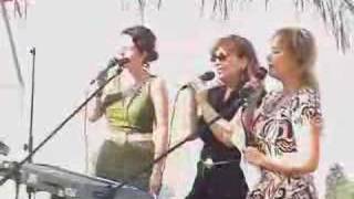 Messianic Praise and Worship songs by Oxana Eliahu [upl. by Prisca]