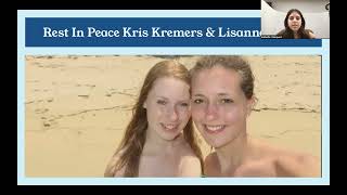 The Deaths of Kris Kremers amp Lisanne Froon [upl. by Ardnoed946]