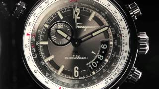 Salvatore Ferragamo F80  Victor Azzopardi Jewellers [upl. by Freeland64]