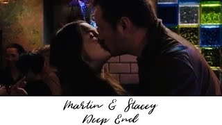 EastEnders  Martin amp Stacey Deep End [upl. by Esined851]