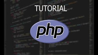 PHP Tutorial remove whitespace from both sides of a string [upl. by Plerre]