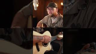 Bryan Adams  Heaven  Cover von Joshua Tappe  Recording Session  GrammoTon 2024 4k [upl. by Broome705]