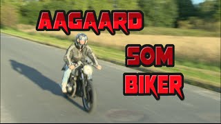 AAGAARD SOM  Biker [upl. by Atorod959]