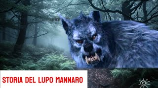 quotIL RACCONTO DEL LICANTROPOquot horror paura racconto paranormalinvestigation [upl. by Frerichs570]