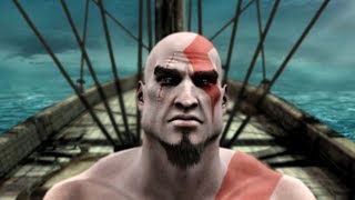 GOD OF WAR El Origen de Kratos  Reseña Videojueguil [upl. by Germayne]