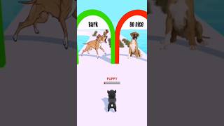 Dog funny games 😂 viralvideo trendingshorts trendingshorts [upl. by Gardner]