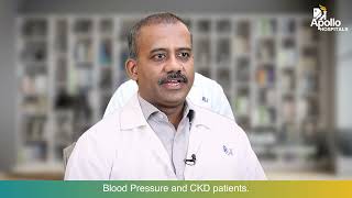 Dr Amit Langote joins Apollo Hospitals Navi Mumbai [upl. by Sybilla]