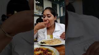 ARIPPA RESTAURANT  Kochi  Best Restaurants In kochi  Chicken Biriyani Food Review shorts [upl. by Teerprug]