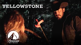 Stories from the Bunkhouse Ep 19  Yellowstone  Paramount Network [upl. by Betty706]