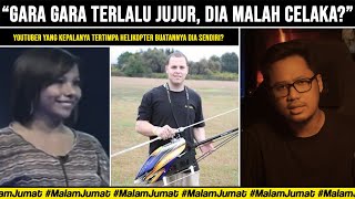 3 KISAH NYATA MENGERIKAN DARI INTERNET  Part 31 [upl. by Ykcin]