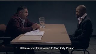 Skeem Saam episode 19 January 2021 [upl. by Ramahs]