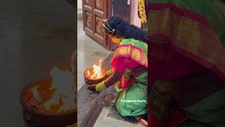 Kulasai Dasara 2024  Mutharamman songs dasara2024 shorts [upl. by Noevad]