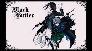 Black Butler  Si Deus Me Relinquit  Piano [upl. by Aral159]