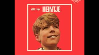 Heintje  Droomland afkomstig van het album Dit is Heintje uit 1968 [upl. by Nels813]