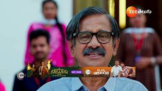 Prema Entha Maduram  Ep  1421  Best Scene  Nov 27 2024  Zee Telugu [upl. by Innes]