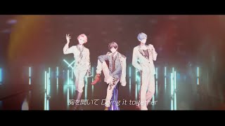 【BPROJECT】THRIVE「Night Driving」Music Video [upl. by Judus]