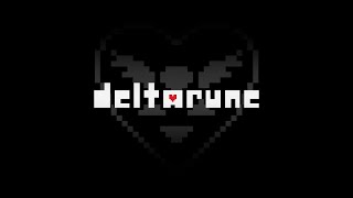 Smart Race Nintendo Switch Version  Deltarune [upl. by Kuo]