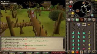 ZAMMY GWD PREP HCIM [upl. by Einolem]