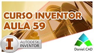 Aula 59  Inventor 2014  Cabos e Fiação Elétrica [upl. by Clyde539]