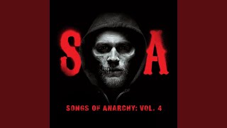 Bohemian Rhapsody From Sons of Anarchy [upl. by Hairacaz871]