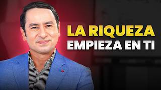 Alejandro Cardona  Reprograma tu Mente y Alcanza Tu LIBERTAD FINANCIERA Invirtiendo en la Bolsa [upl. by Siblee]