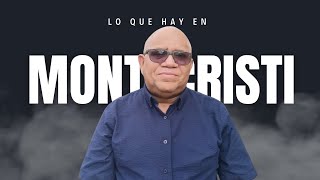 LO MÁS ATRACTIVO DE MONTECRISTI REPÚBLICA DOMINICANA [upl. by Naujej]